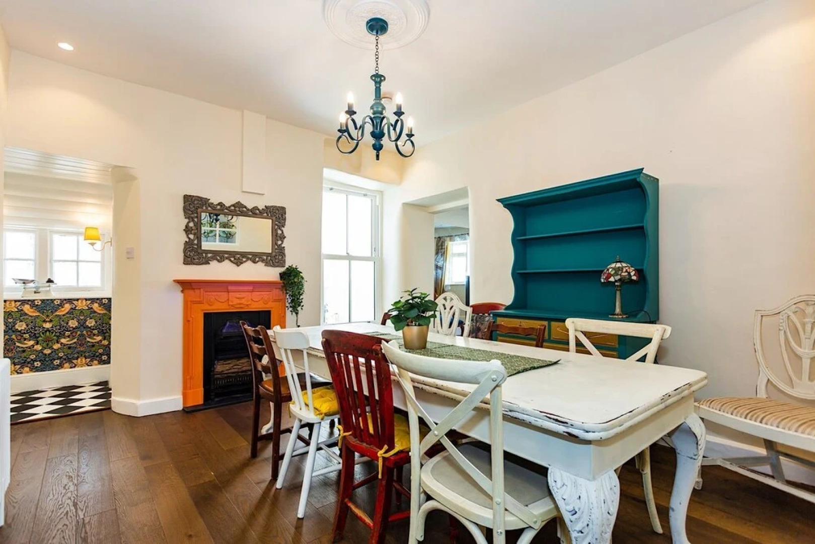 Braunton The Laurels