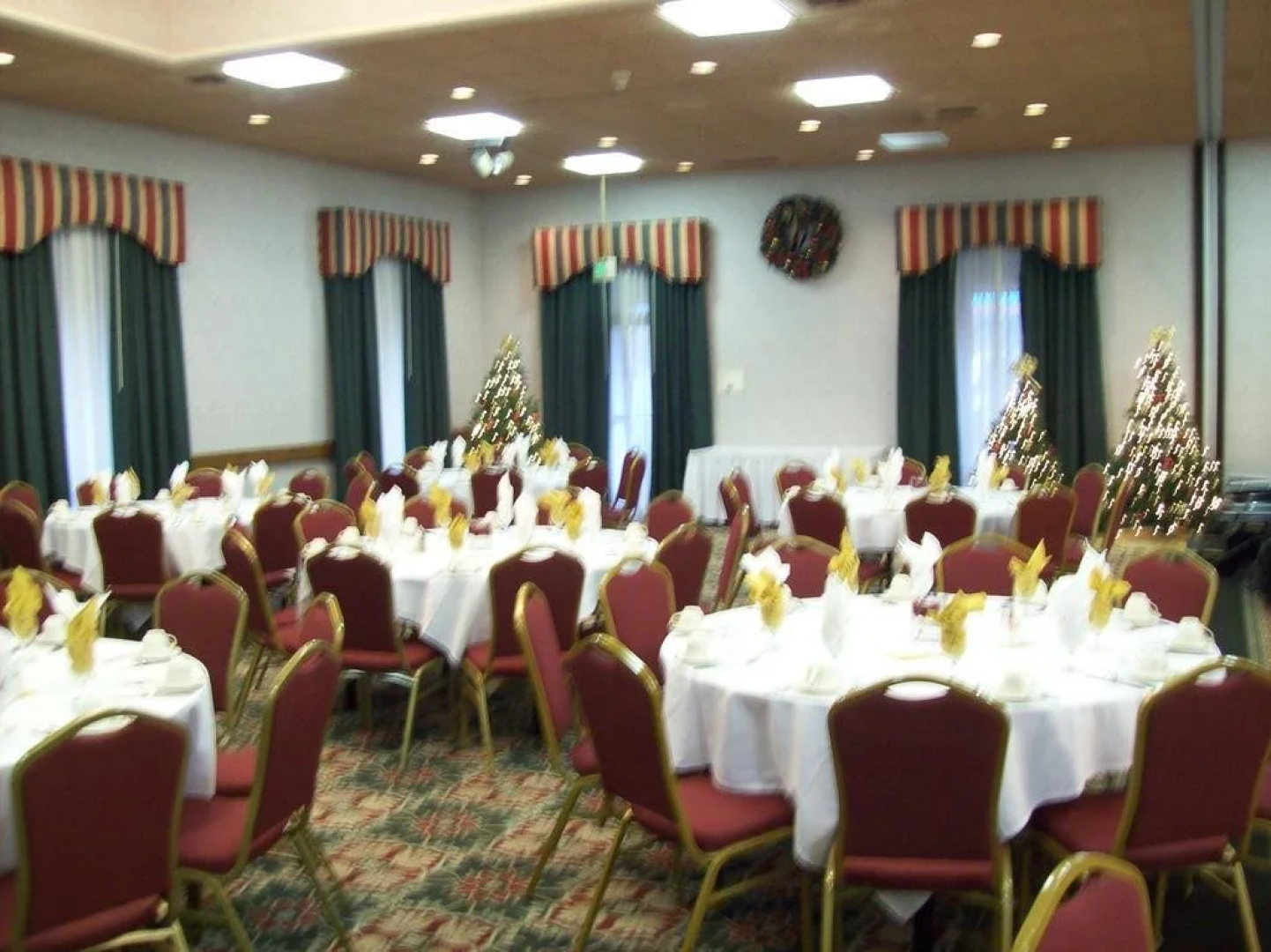 FairBridge Hotel & Conference Center Yakima