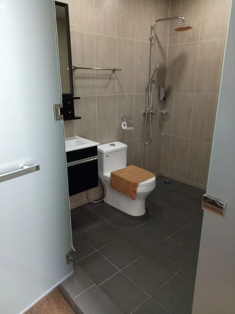 Hotel Zamburger Shah Alam