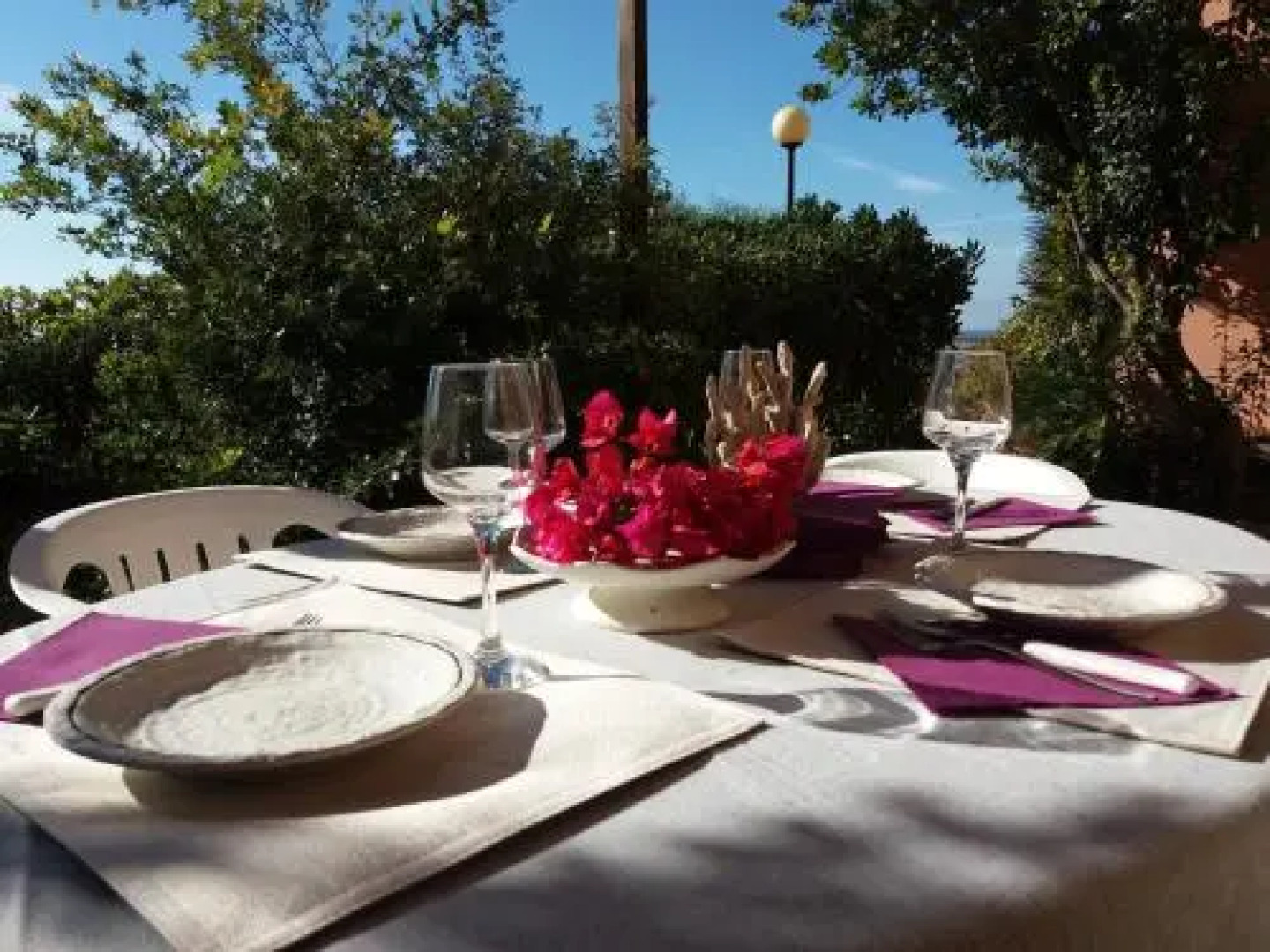 Appartamenti Funtana Meiga - Cabras