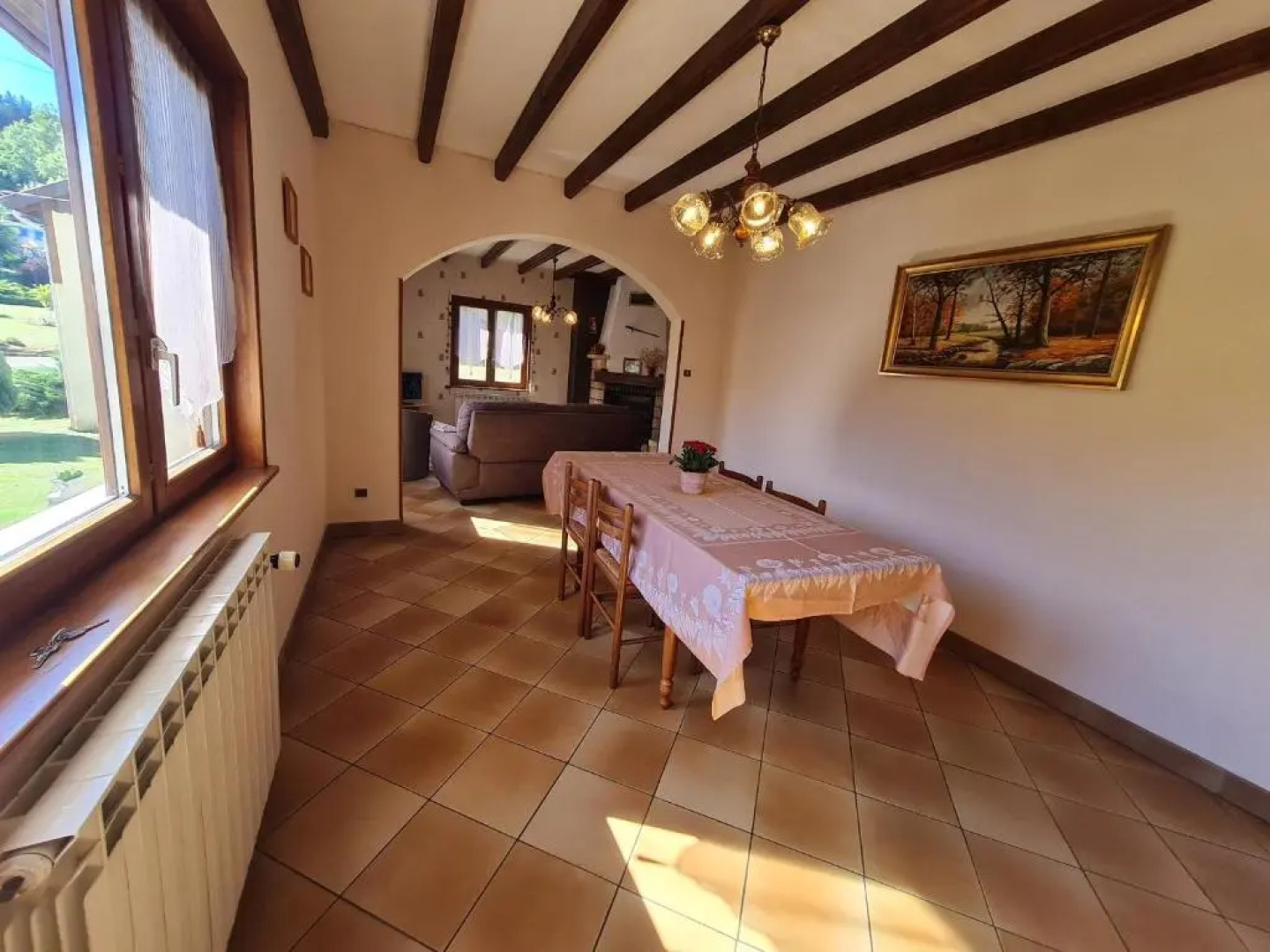 Gîte Gerbépal, 4 pièces, 6 personnes - FR-1-589-142