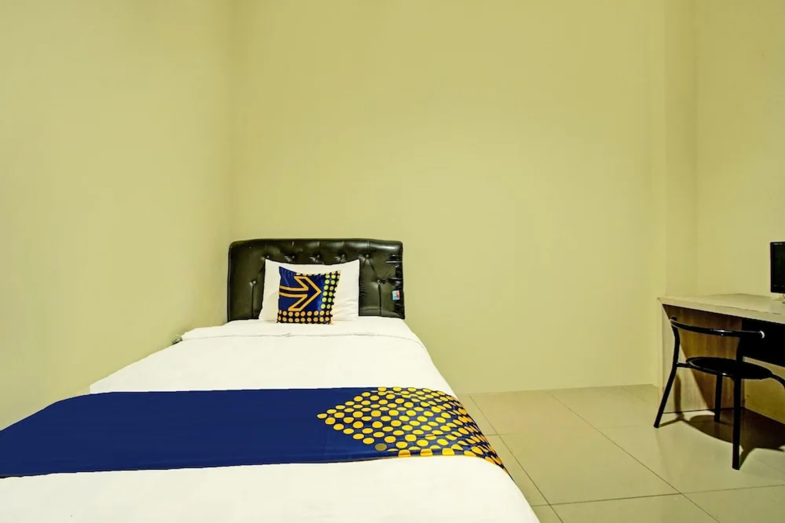 SPOT ON 91890 Kost Kalasan Syariah