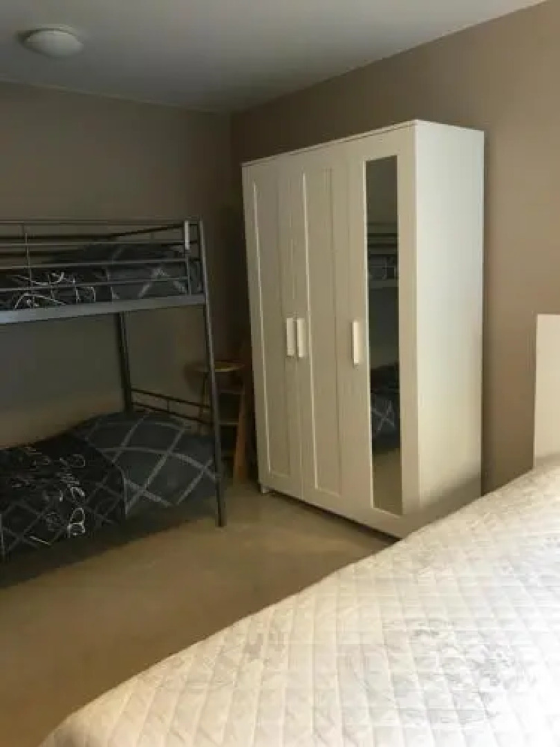 Cosy Apartment Near The Sea