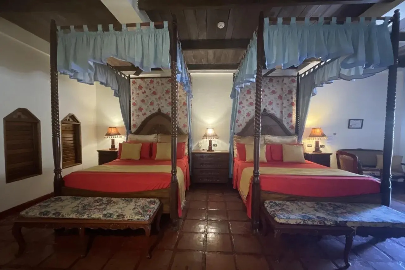 Tropicana Castle Dive Resort powered by Cocotel