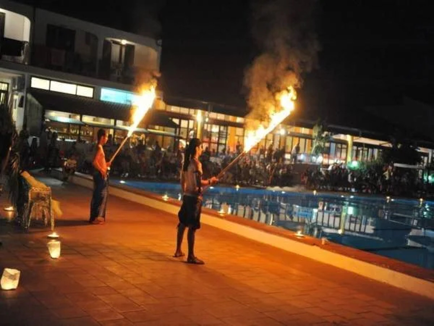 Hotel Club Santa Sabina