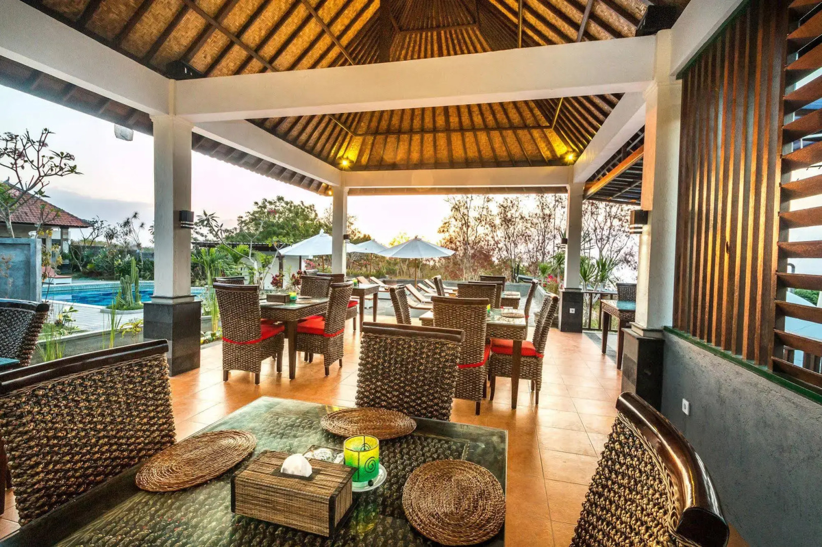 RedDoorz Plus Nusa Lembongan Island