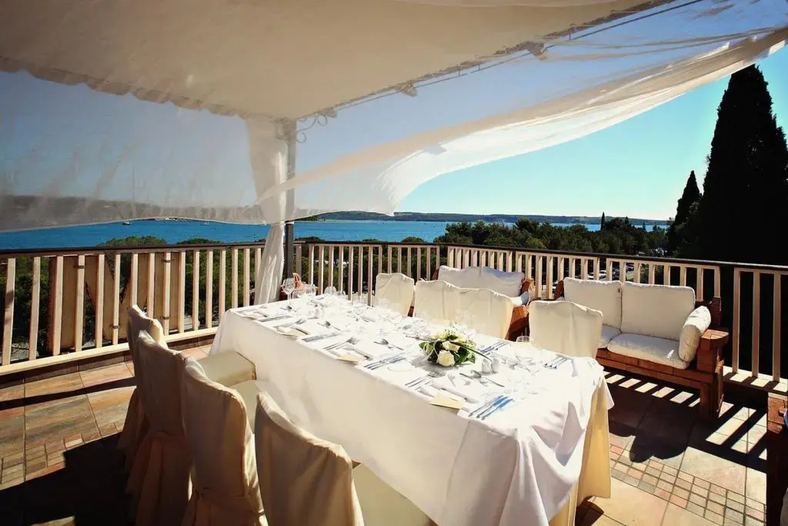 Hotel Riviera - LifeClass Hotels & Spa