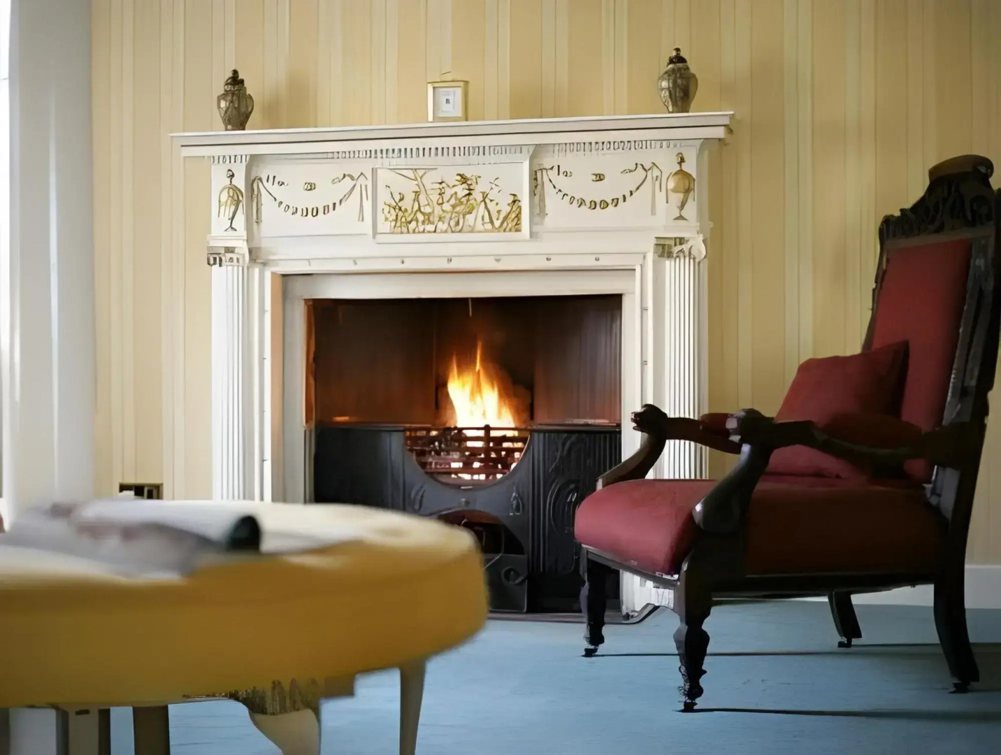 Dornoch Castle Hotel