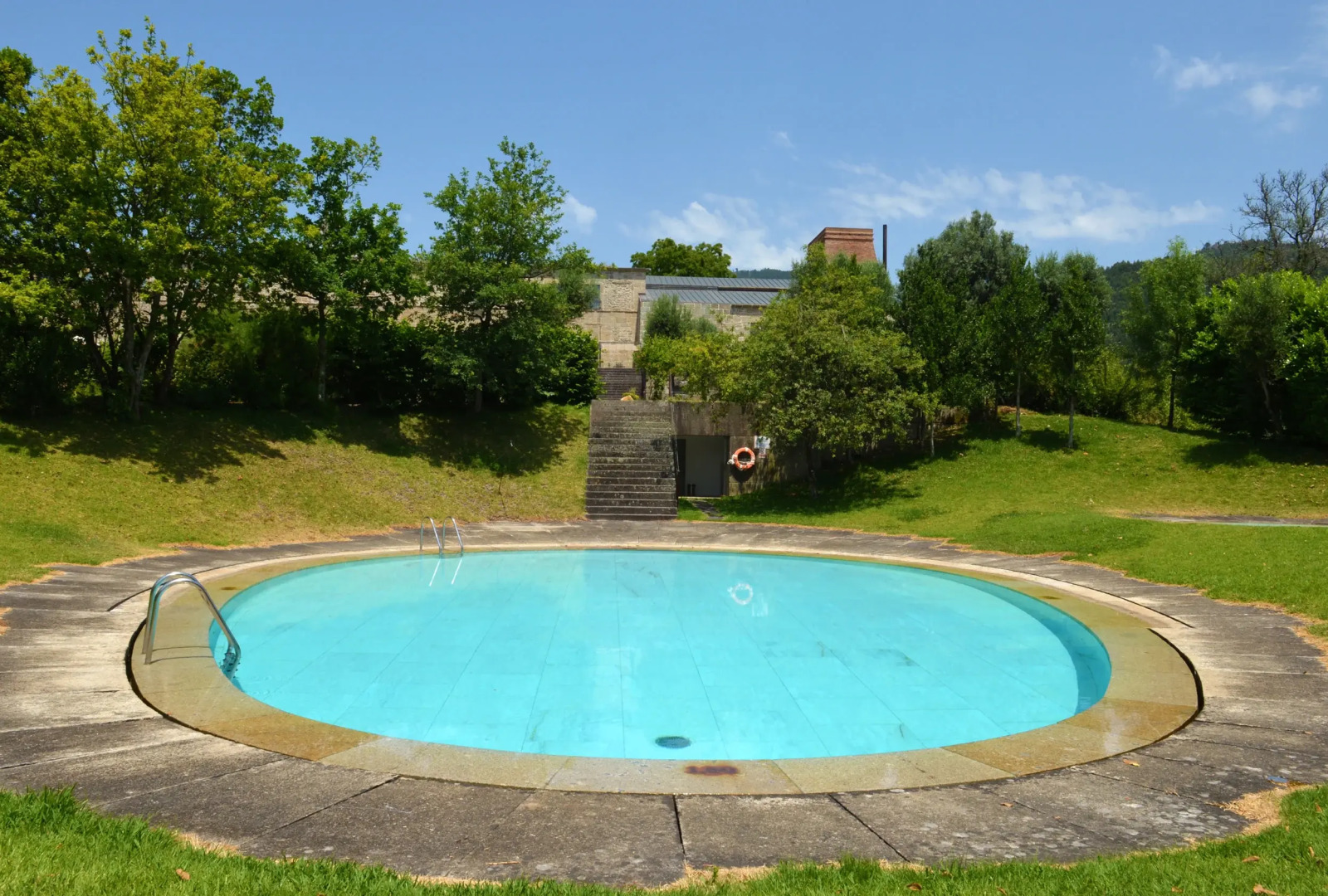 Pousada Mosteiro de Amares