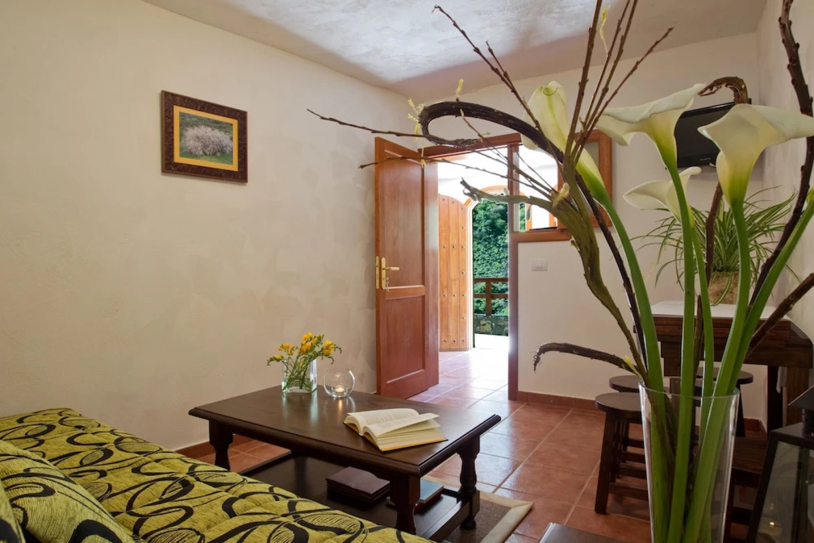 Casas Rurales de Guayadeque