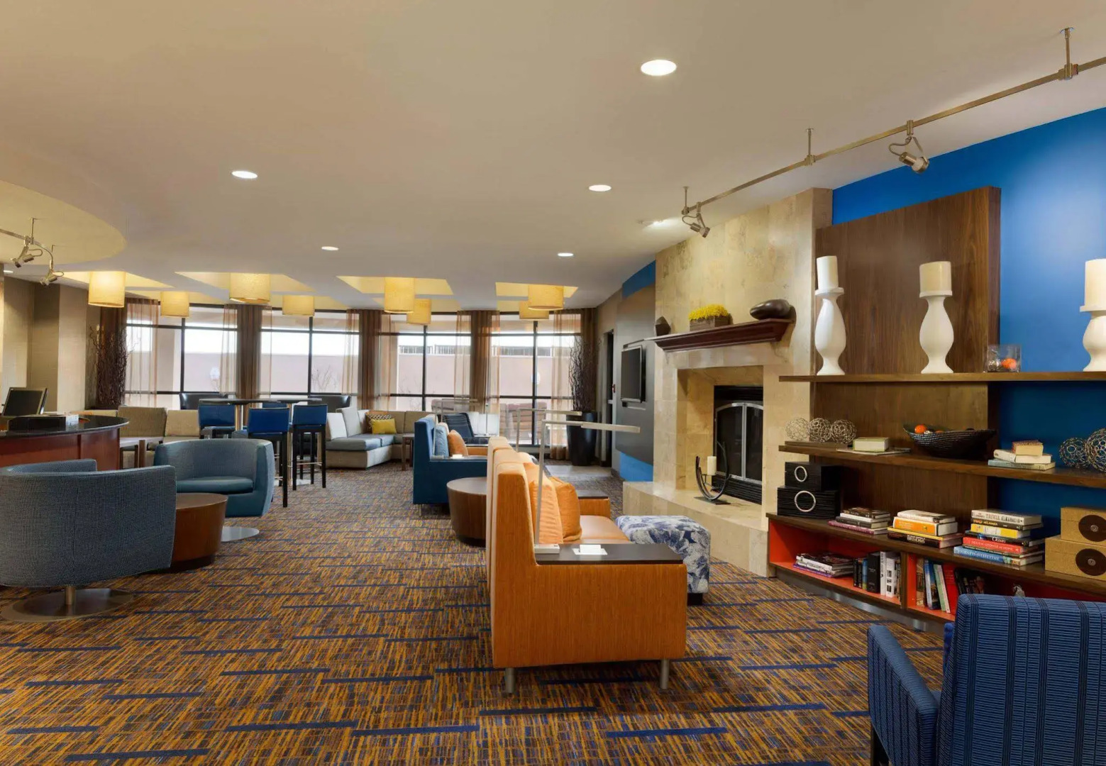 Courtyard by Marriott Oklahoma City North/Quail Springs