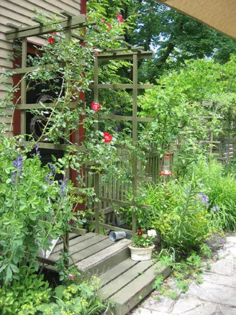 Korner Kottage Bed and Breakfast