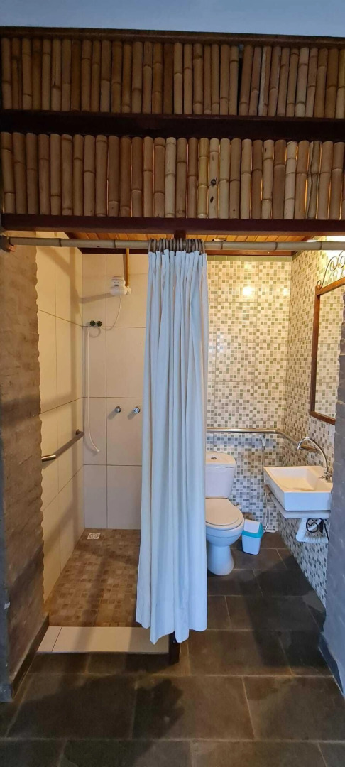 Pousada Bodega da Terra