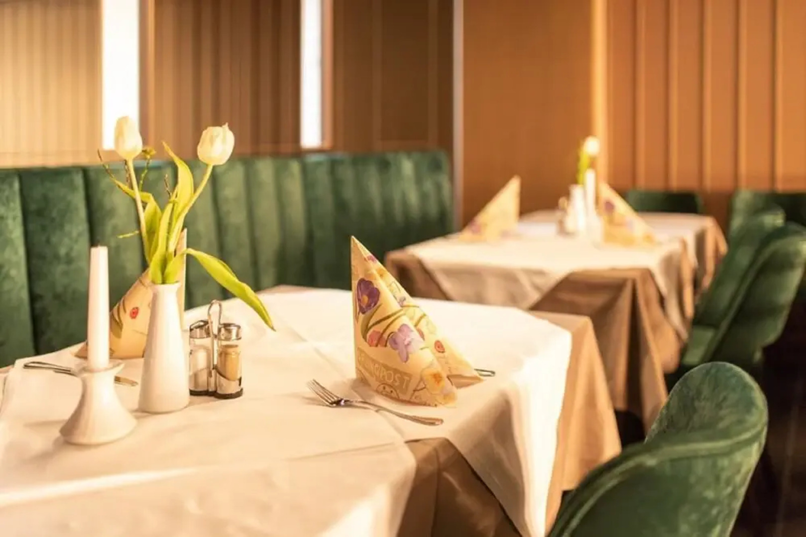 Stadthotel Raabs an der Thaya