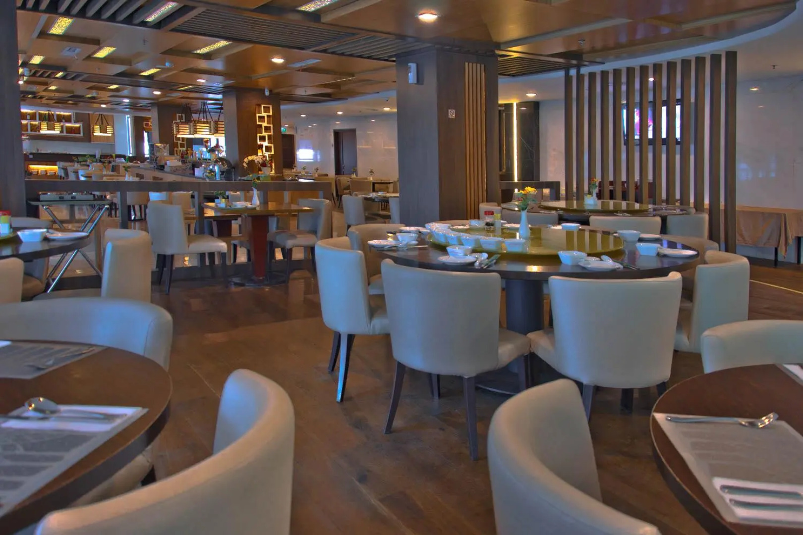 Nagoya Hill Hotel Batam