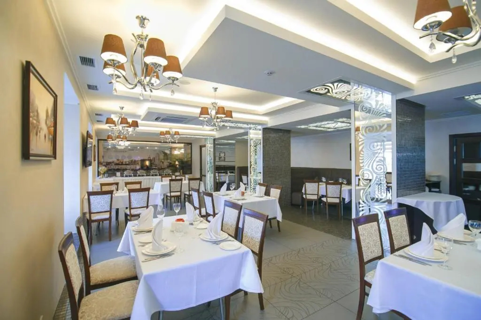 Отель Premier Abri