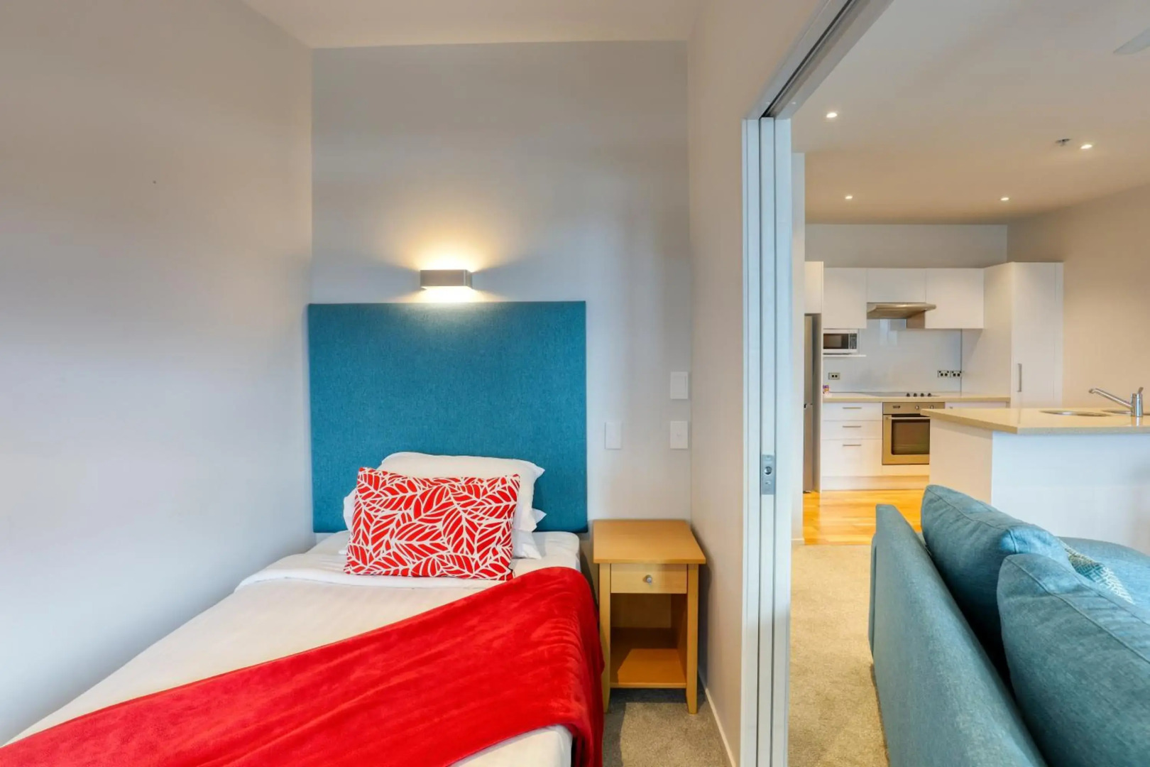 Marsden Suites Nautilus Orewa