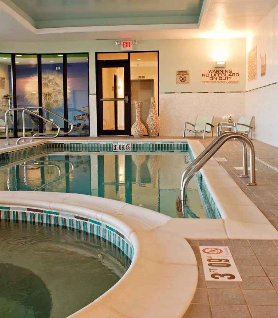 SpringHill Suites Cincinnati Airport South