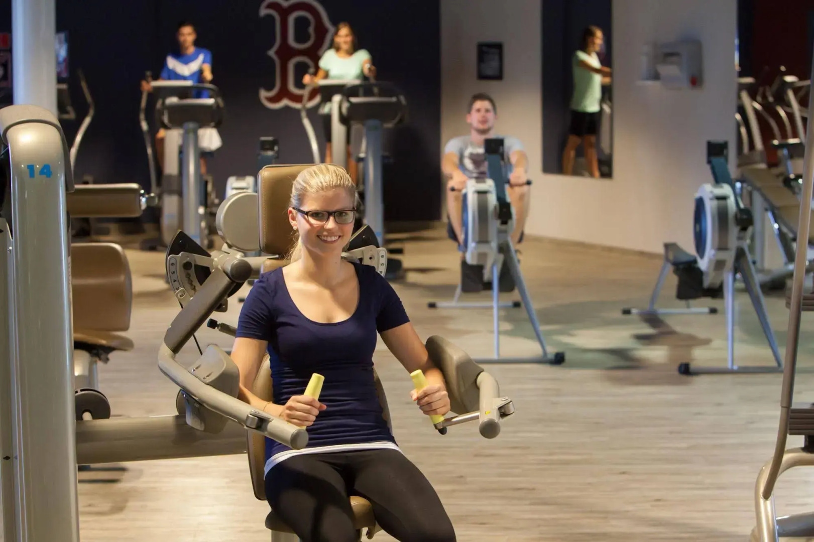 Europa-Park Erlebnis-Resort, Hotel Bell Rock