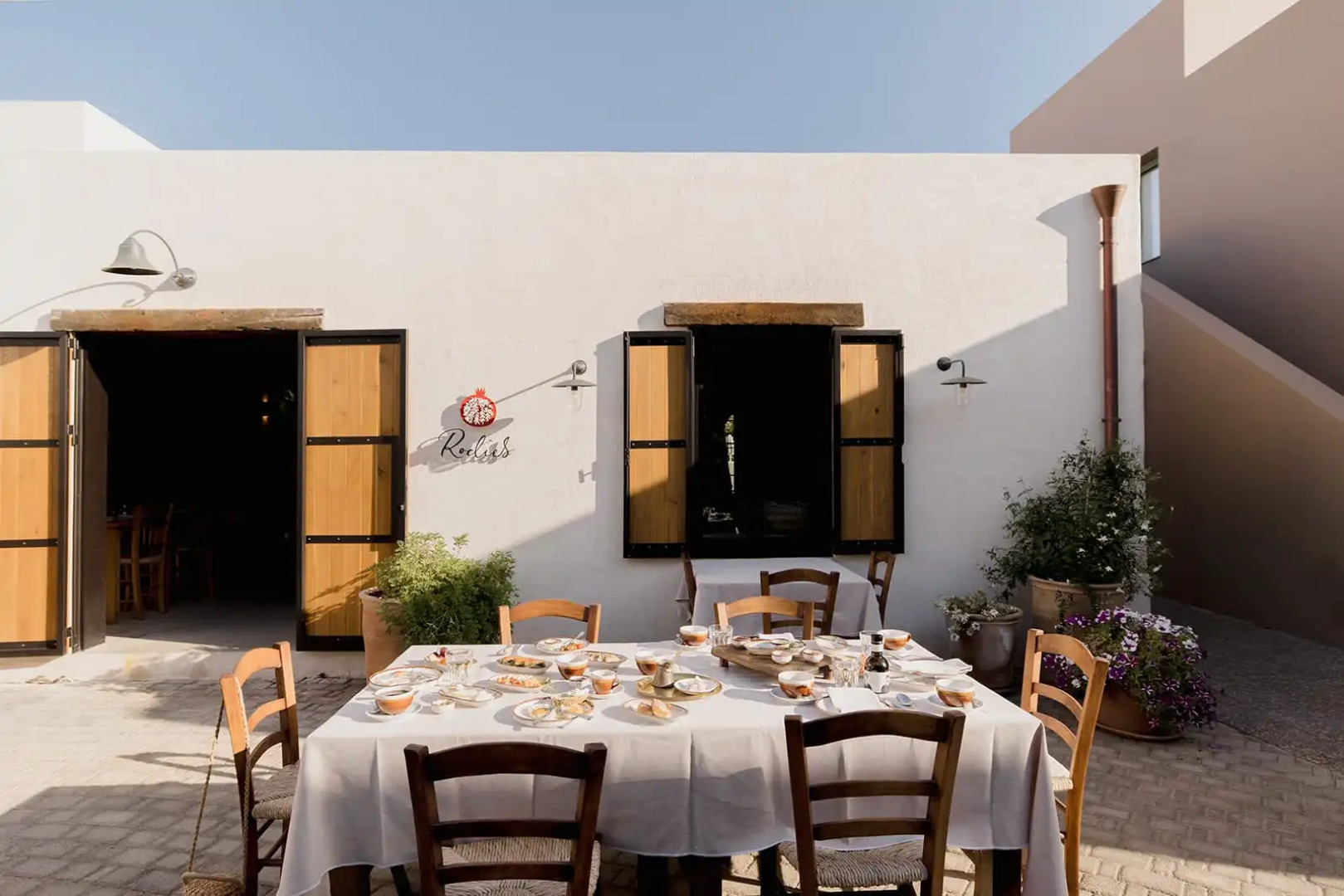 Village Heights Resort