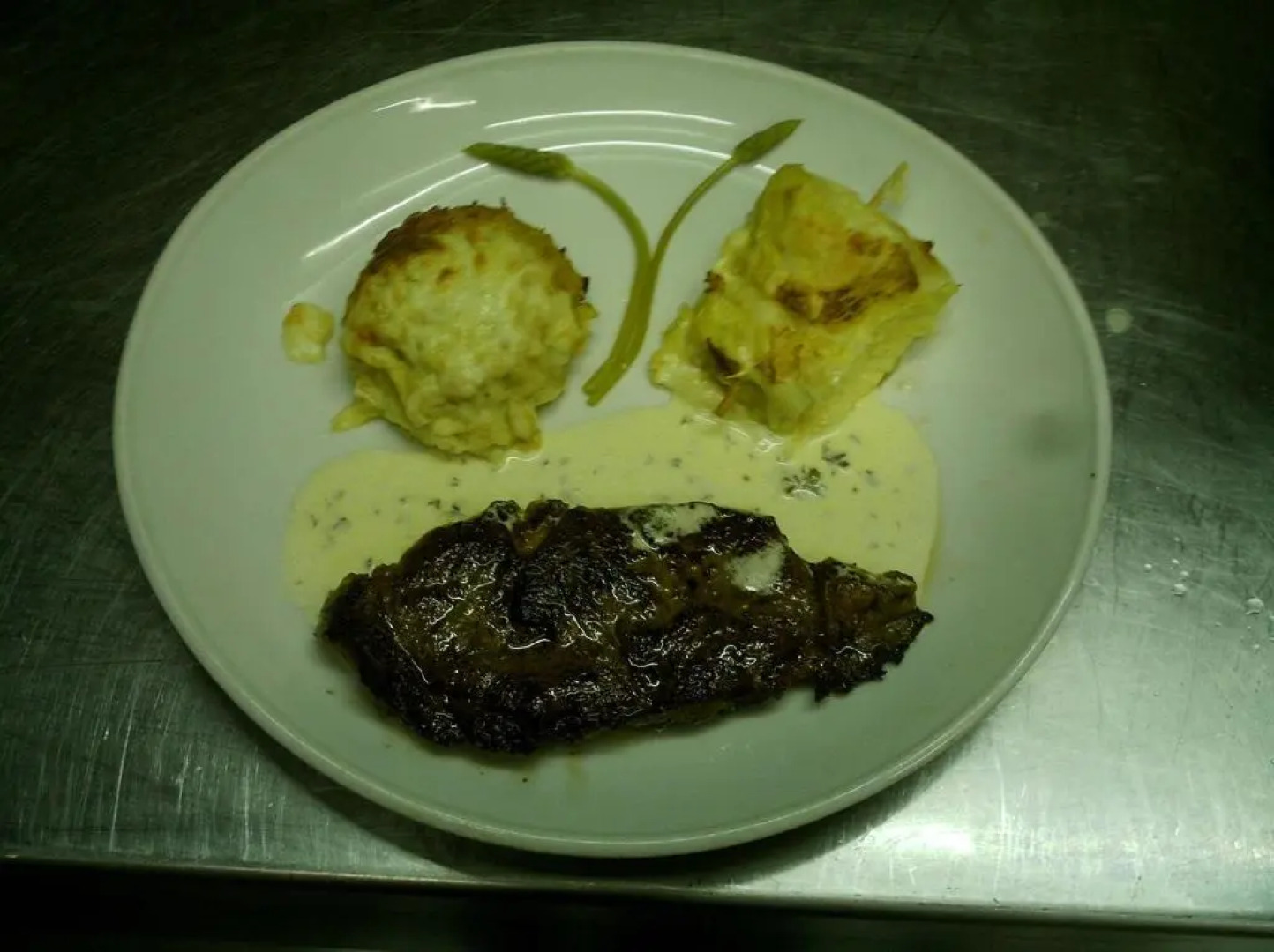 Hôtel LArgonn Auberge