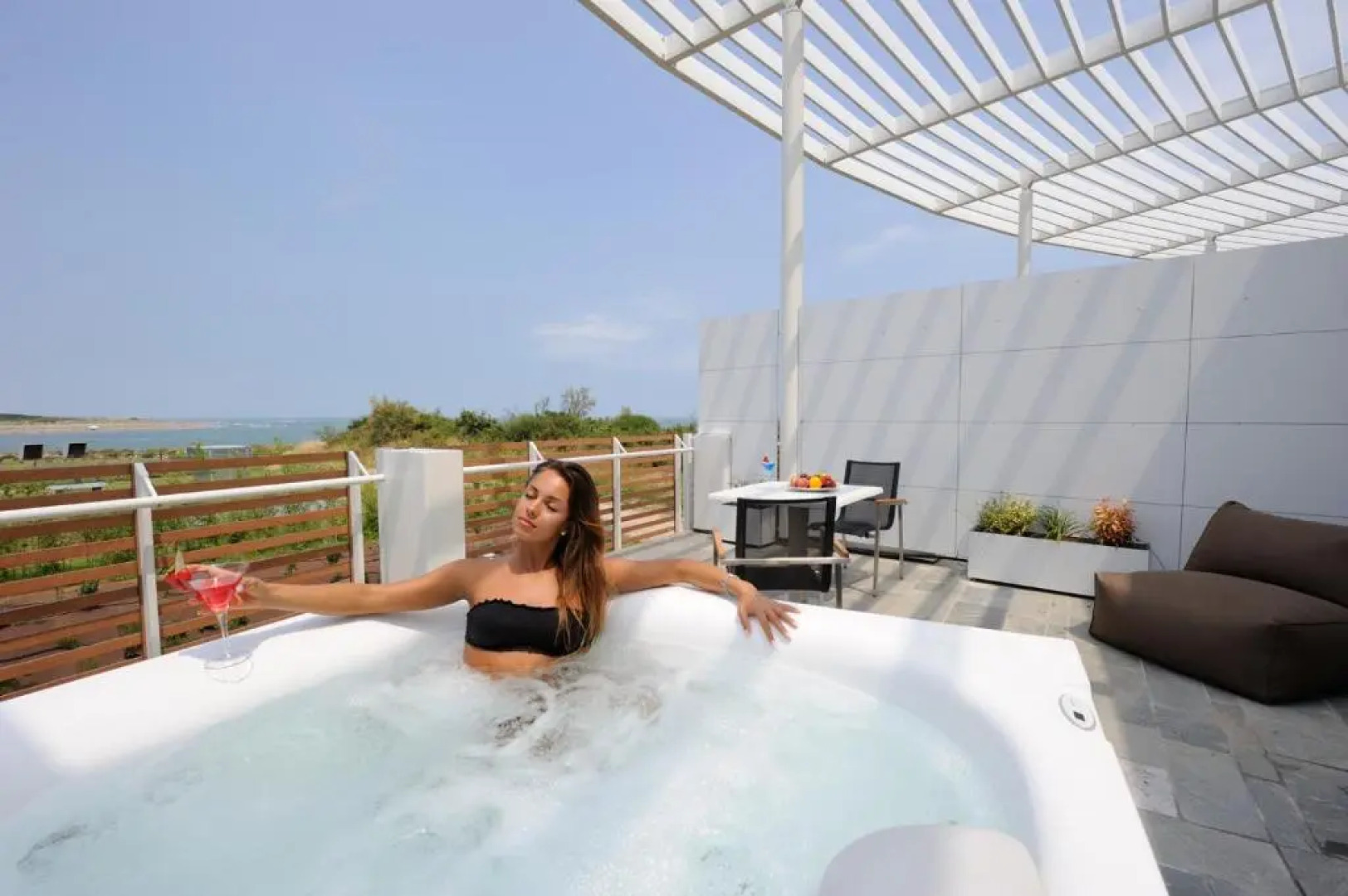 Isola di Albarella Hotel Capo Nord