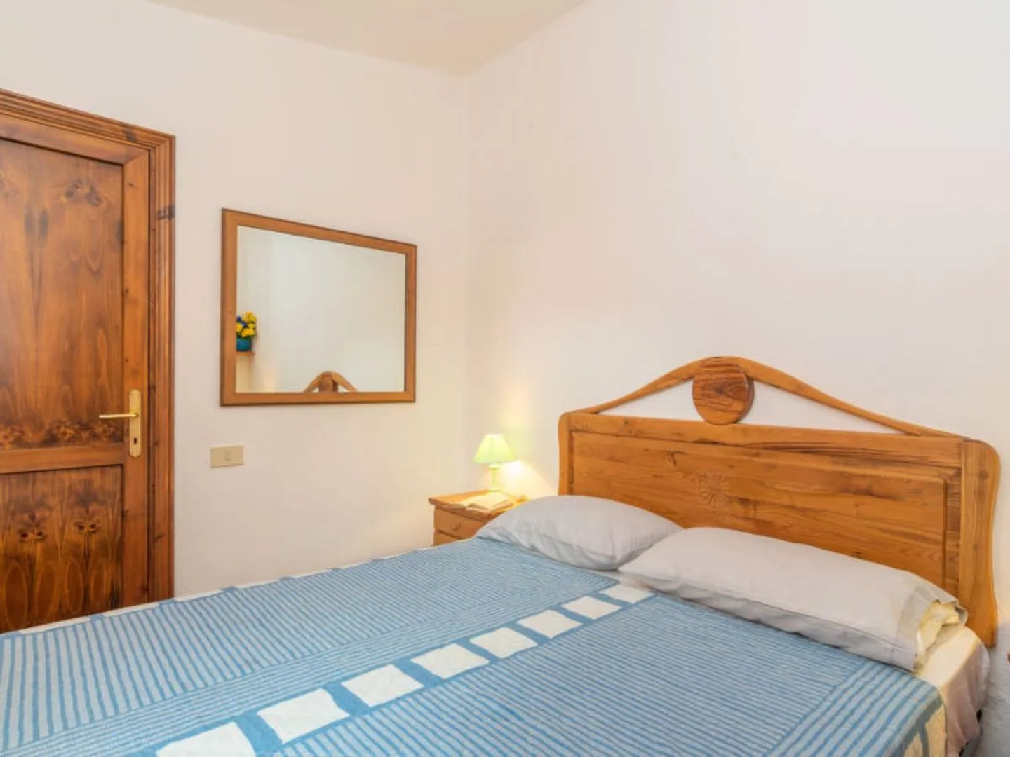 House Il Muto Costa Paradiso