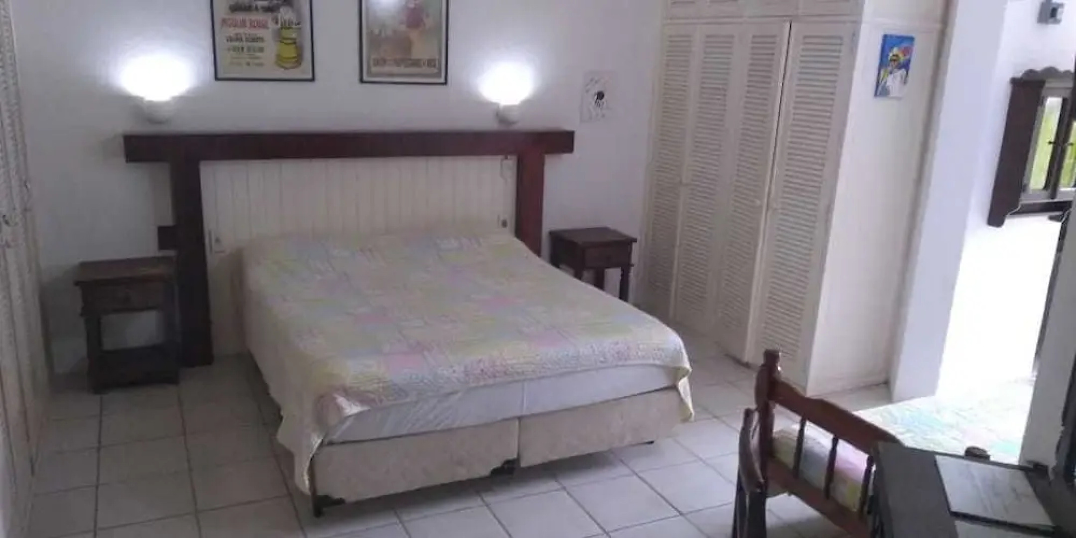 Barequeçaba Praia Hotel