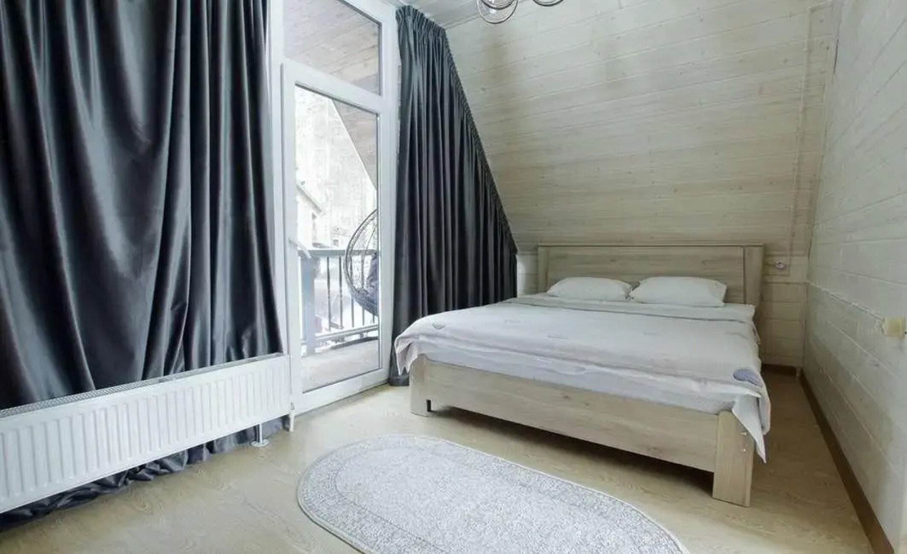 Коттедж Сердце гор 5