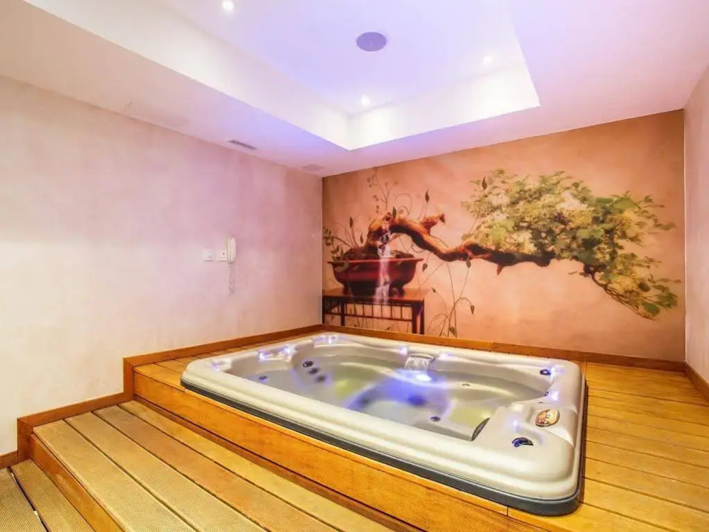 Kamengrad Hotel & SPA