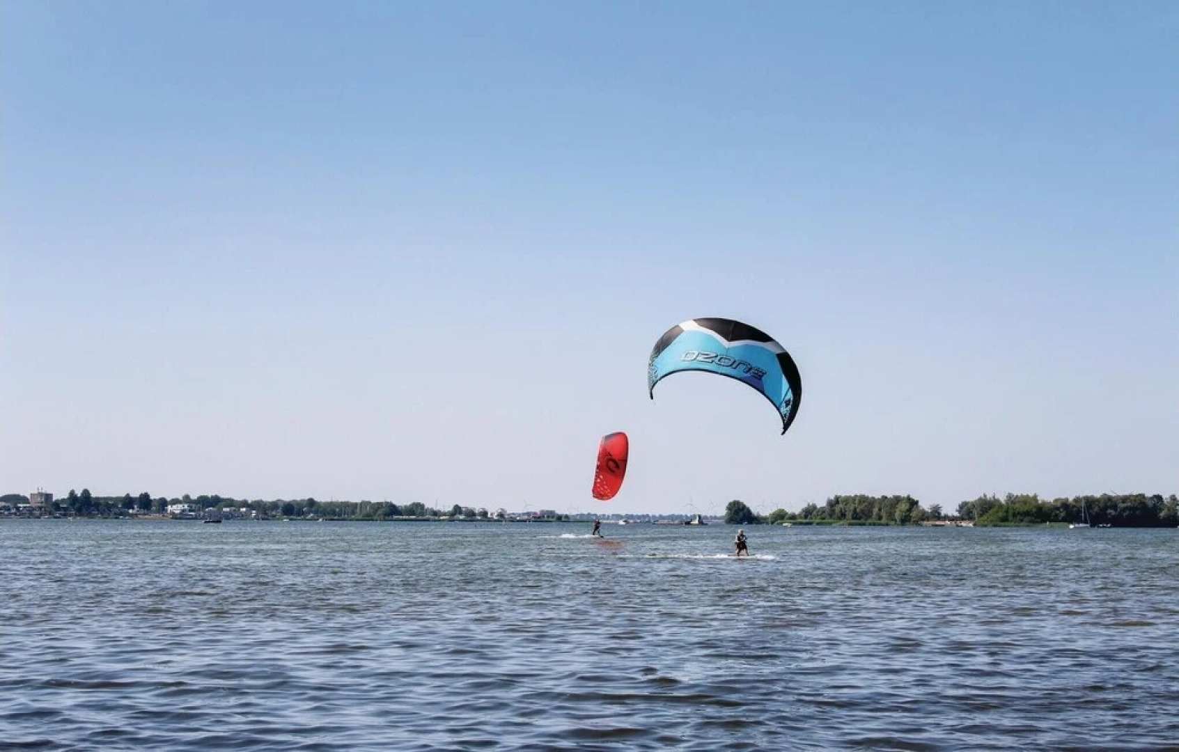 Awesome Home in Ermelo With 2 Bedrooms and Wifi