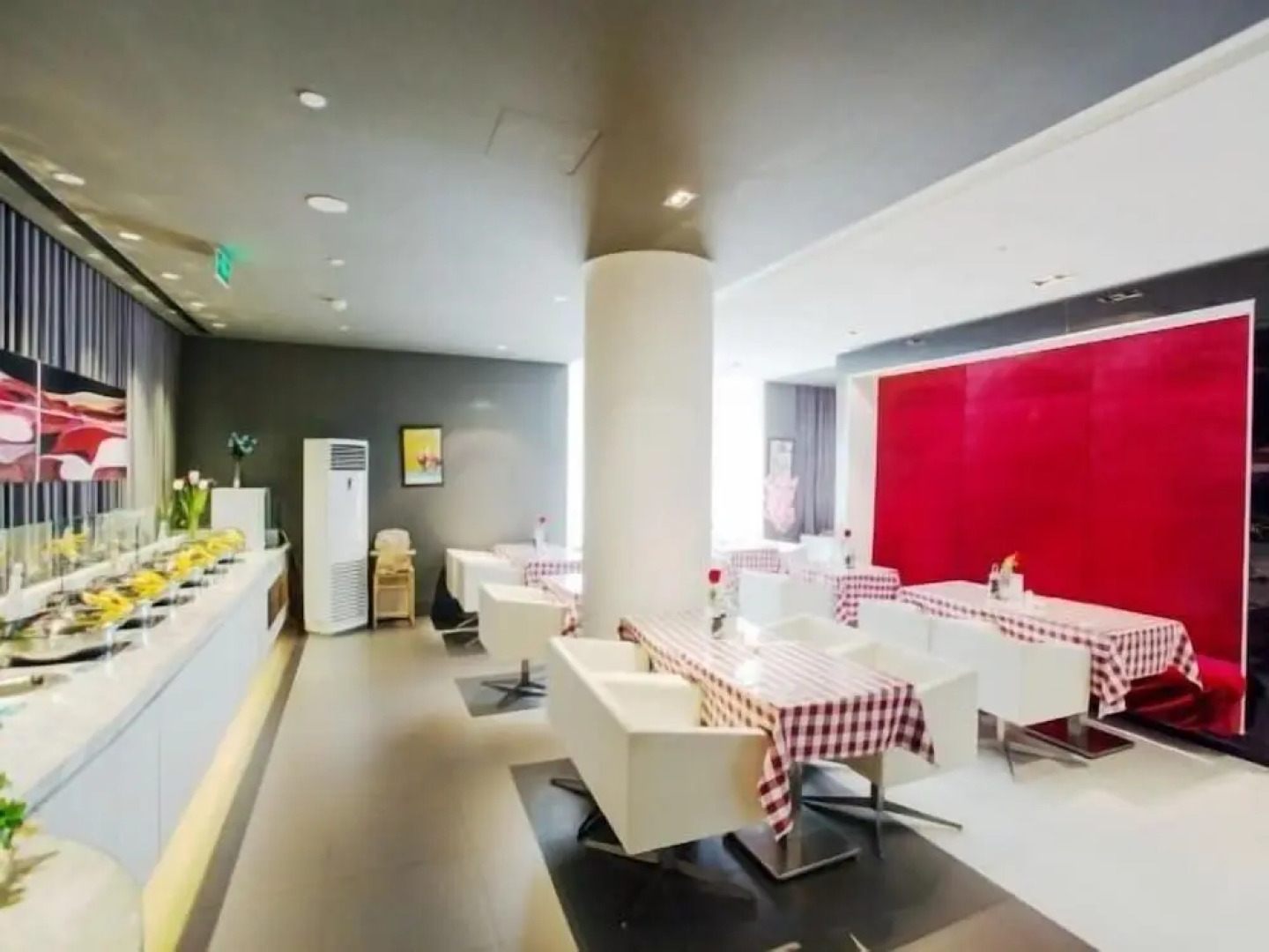 Jinjiang Inn Yanji Guanghua Road