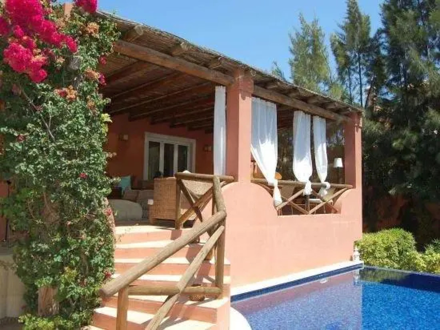 Varandas Do Lago Villa