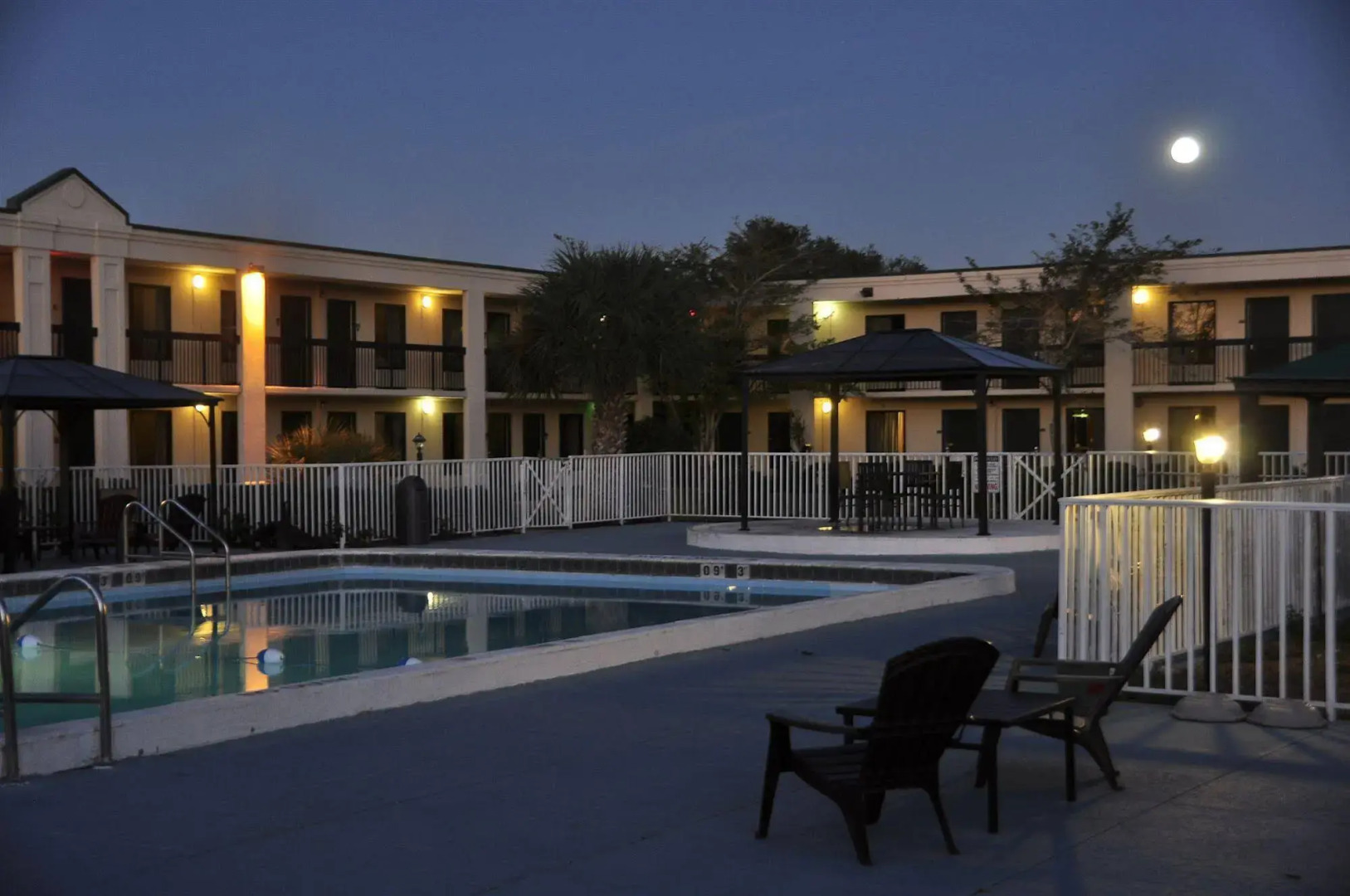 Winter Haven Suites & Conference Center