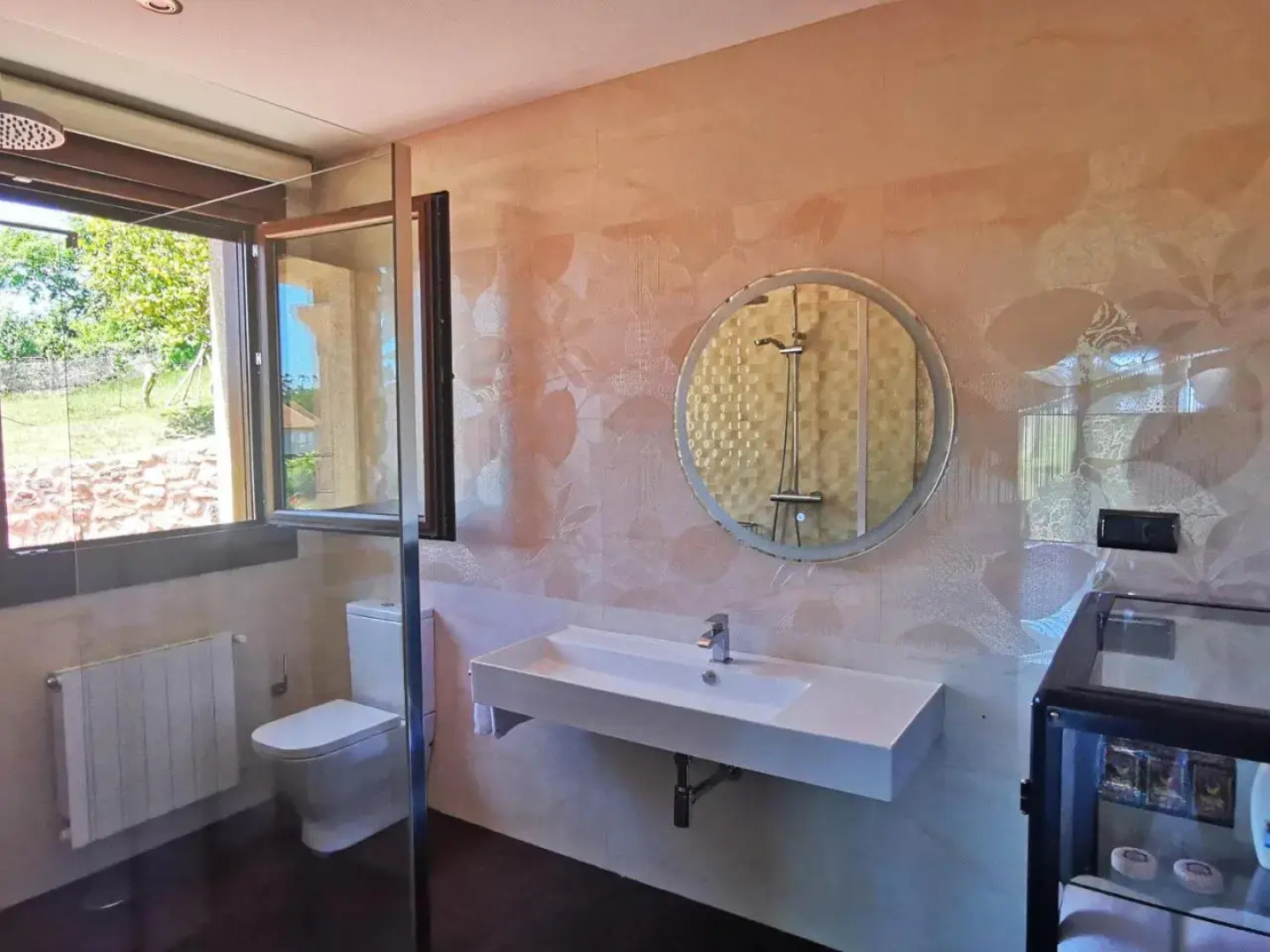 Blue Green Armenteira Rias Baixas - Only Families