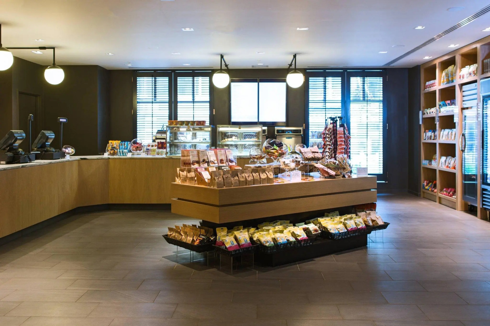 Marriott St. Louis Grand