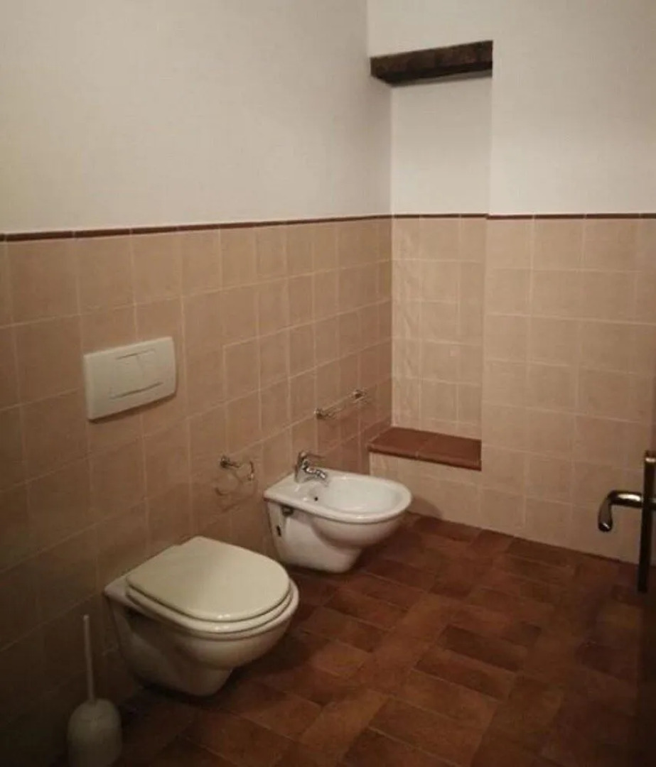 Agriturismo Le Crete