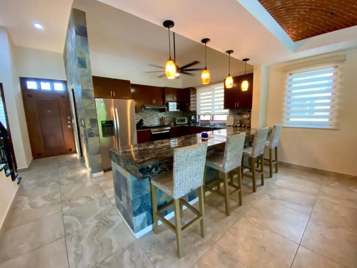 Casa Arnold - Luxurious 4 bedroom villa with pool