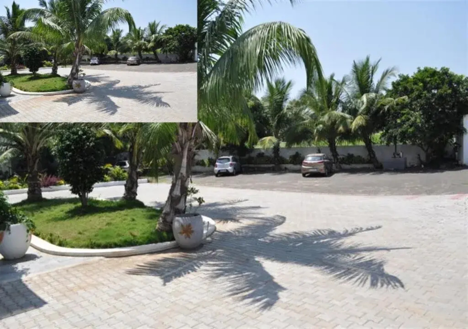 The Crescent Express