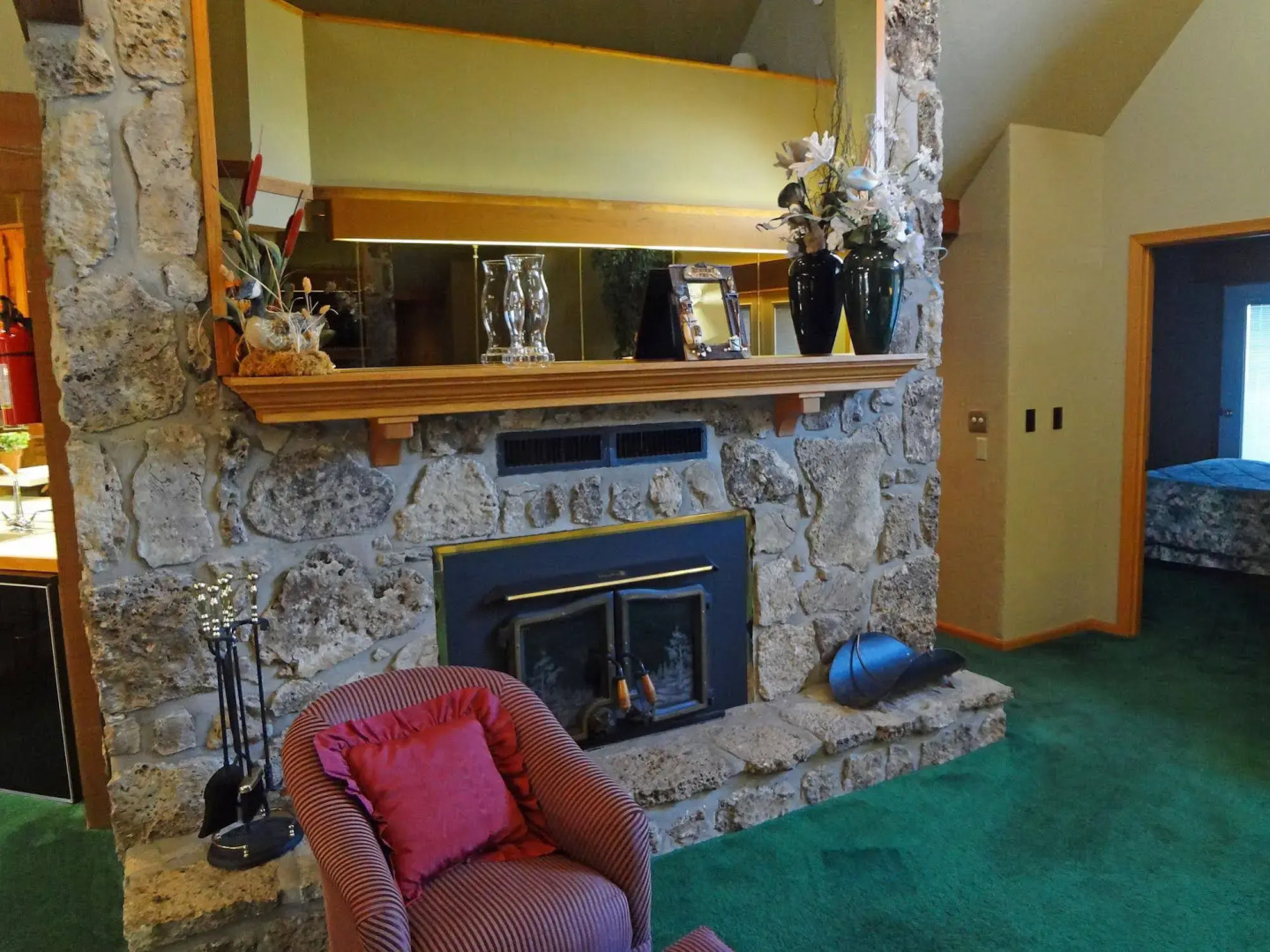 Summerset Inn Resort