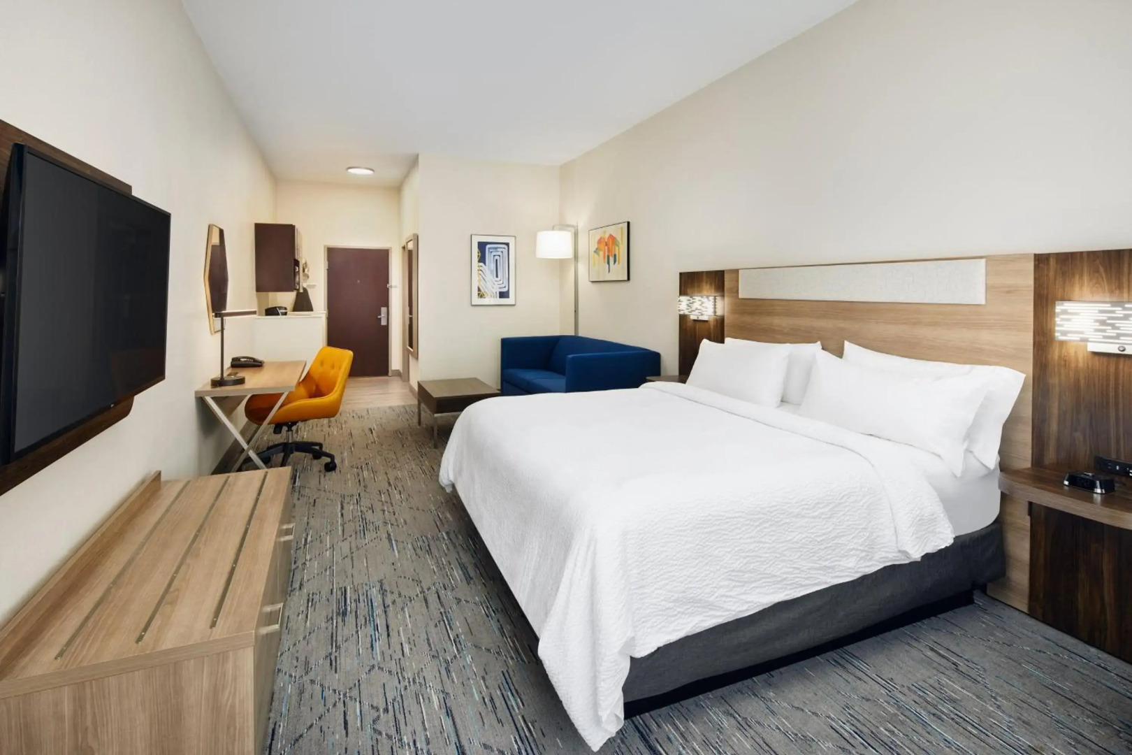 Holiday Inn Express & Suites Wheeling by IHG