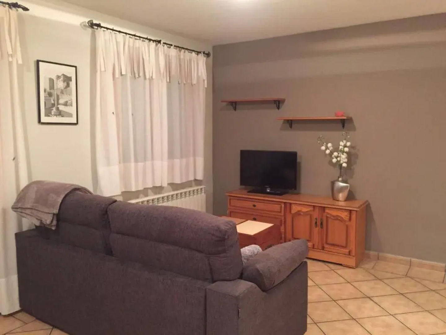 Apartamentos Residencial Fornocal