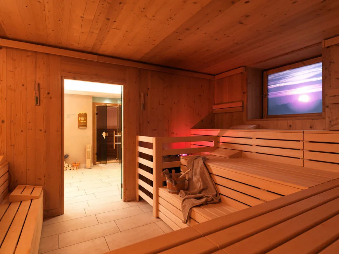 Hotel Pfeldererhof Alpine Lifestyle