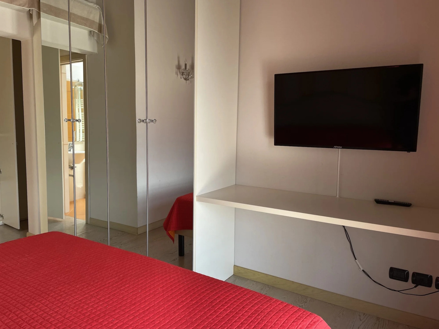 Alexandra Stay Residence