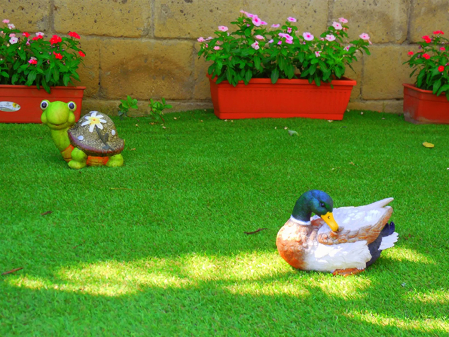 Villaggio Fiori d'Arancio