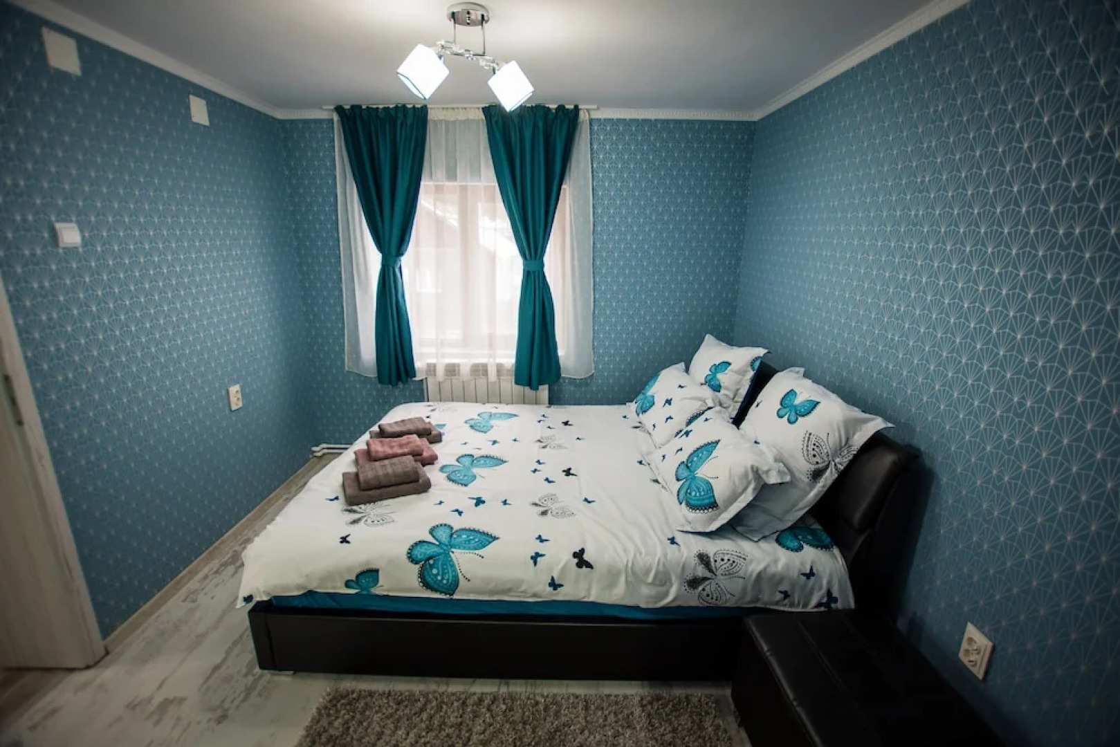 Stunning 5 Bed House in Campulung Moldovenesc