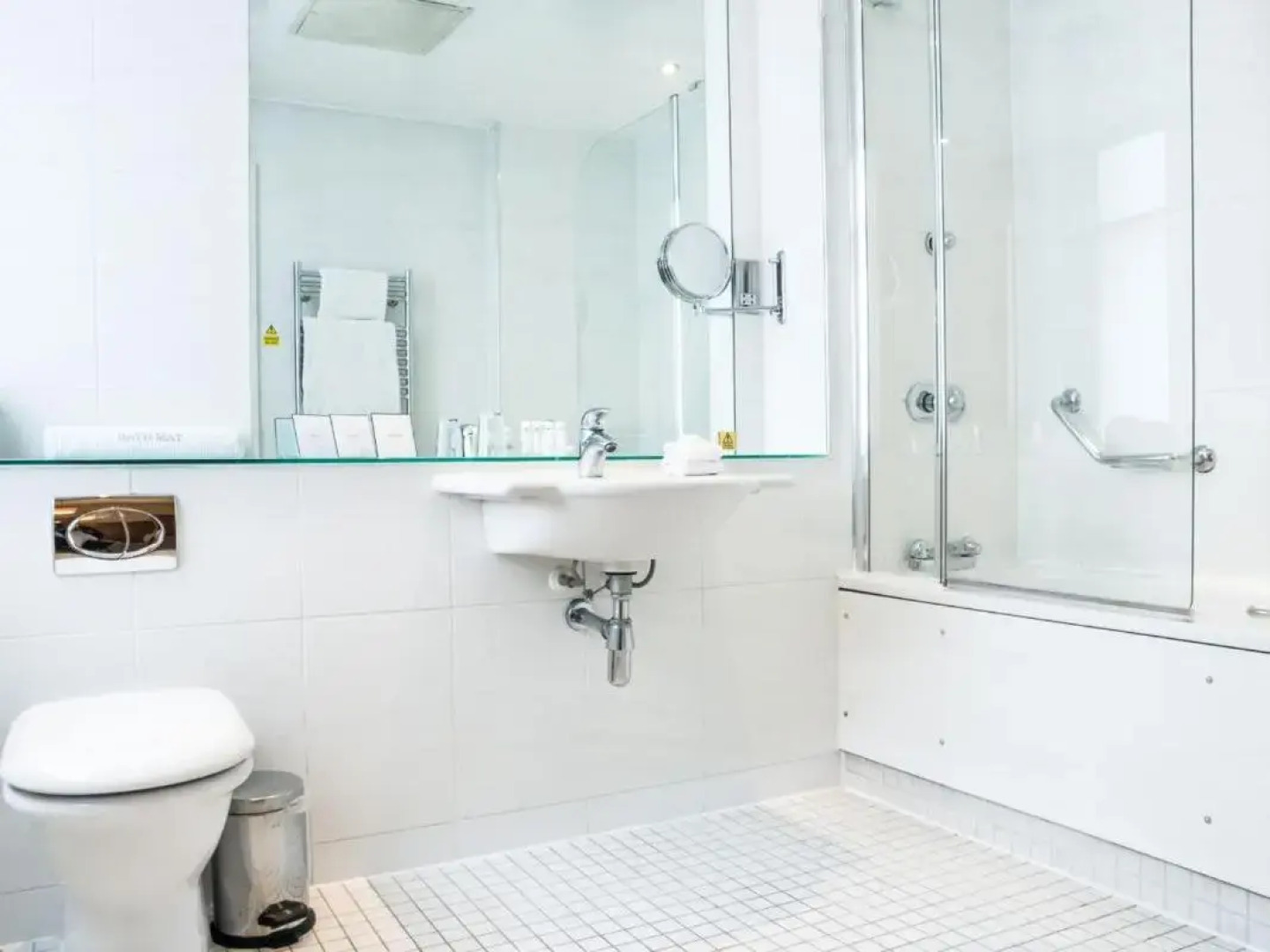 The Met Hotel Leeds - Newly Refurbished