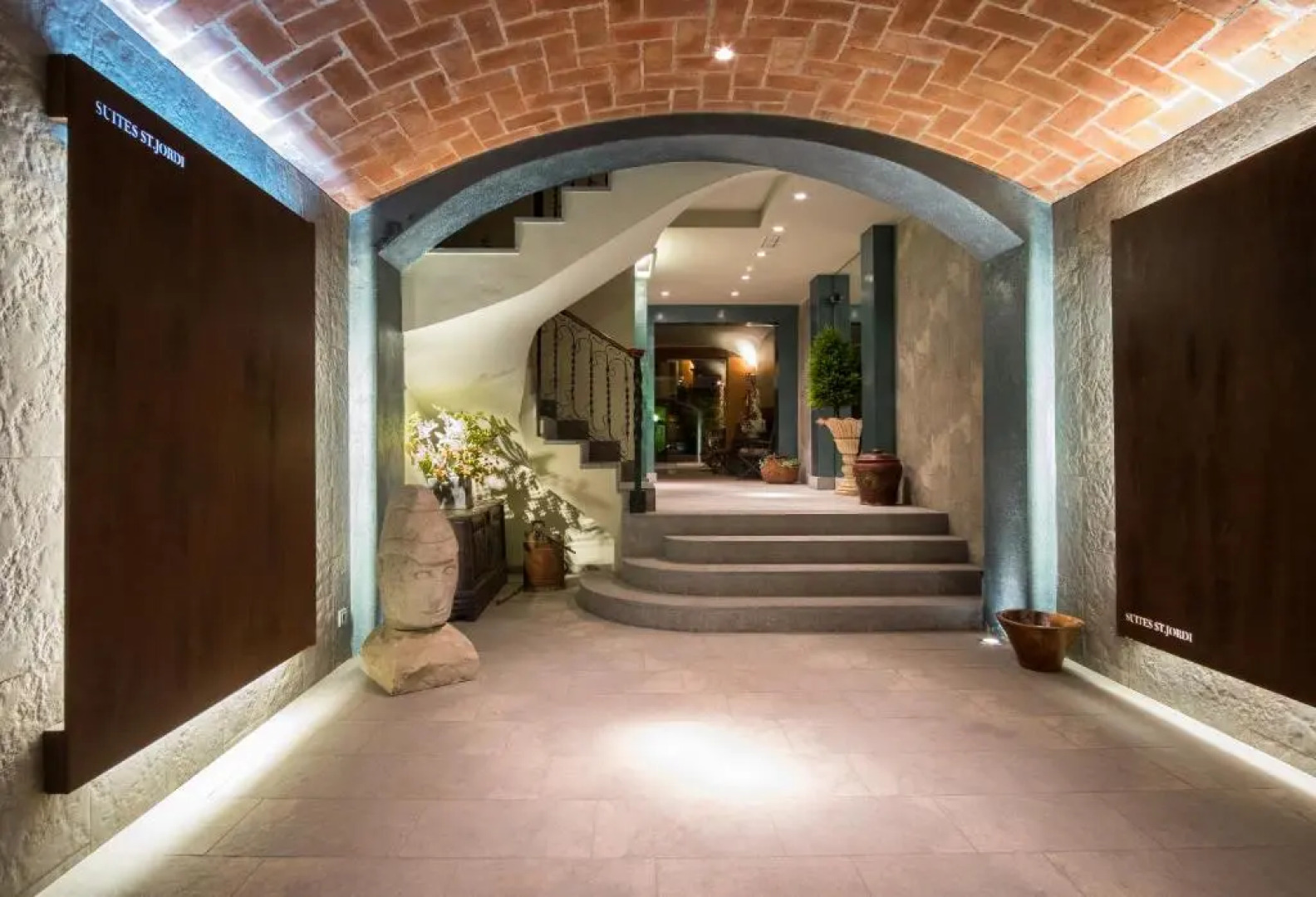 Apartamentos Sant Jordi Montbrio