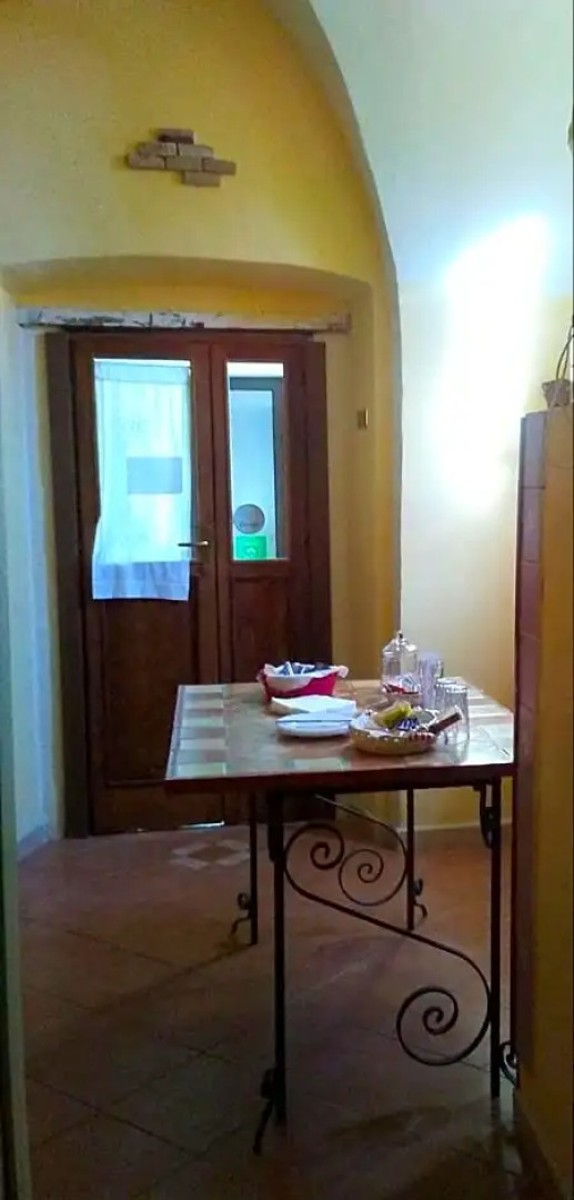 BB Dimora San Pietro