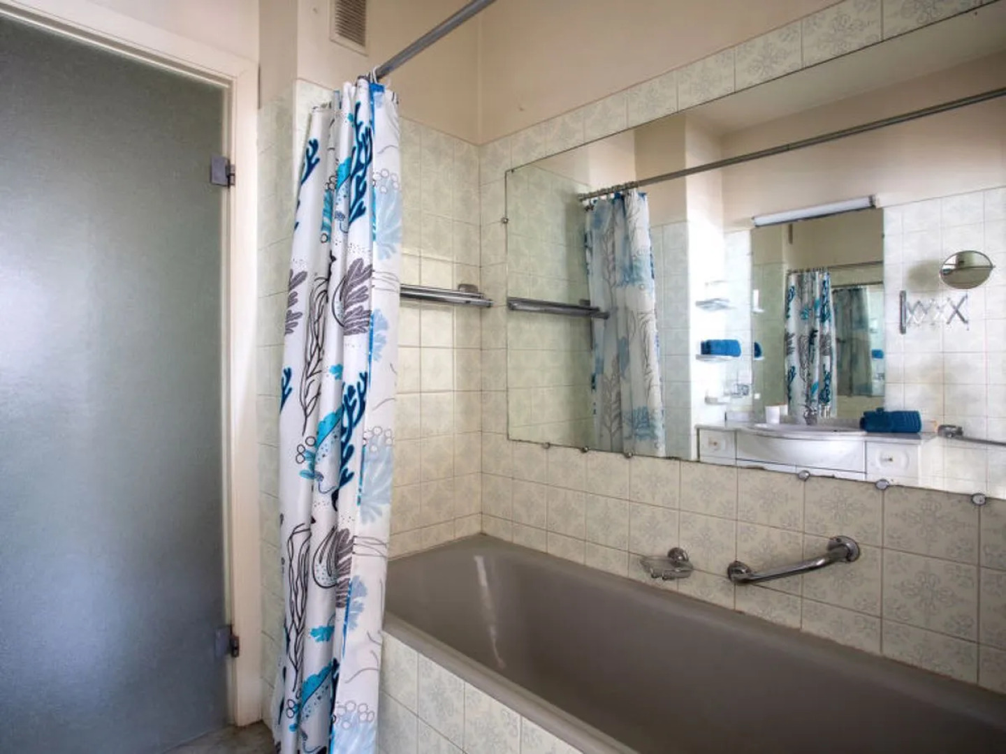 Le grand large plage